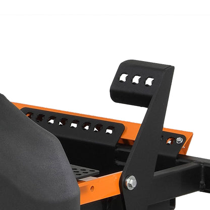 Scag Liberty Z SZL36H-18FR 36 pulgadas. Cortacésped de giro cero