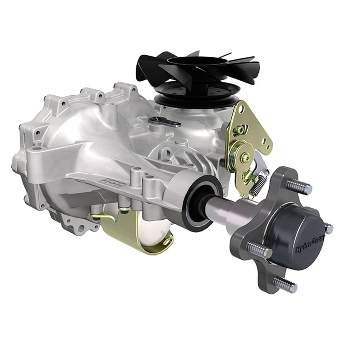 Scag Liberty Z SZL36H-18FR 36 pulgadas. Cortacésped de giro cero
