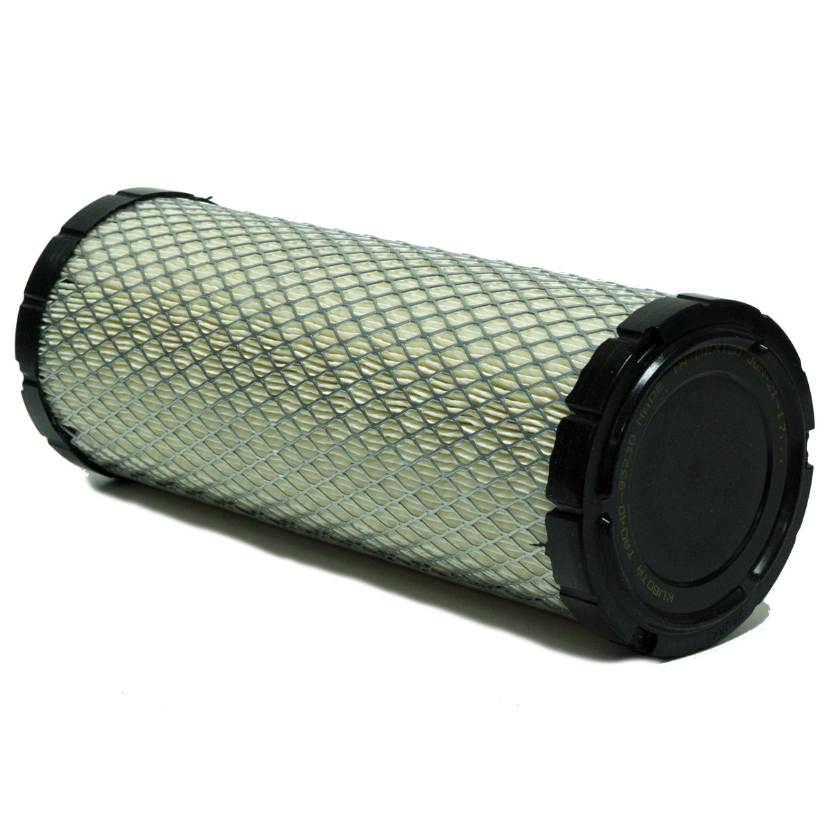 Filtro de aire exterior Kubota TA040-93230