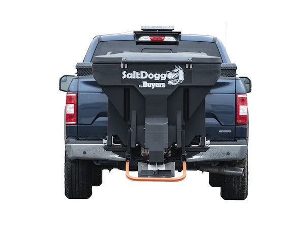 Buyers SaltDogg TGS07 11 Cubic Foot Tailgate Spreader