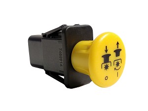 Scag 485833 PTO Sealed Switch