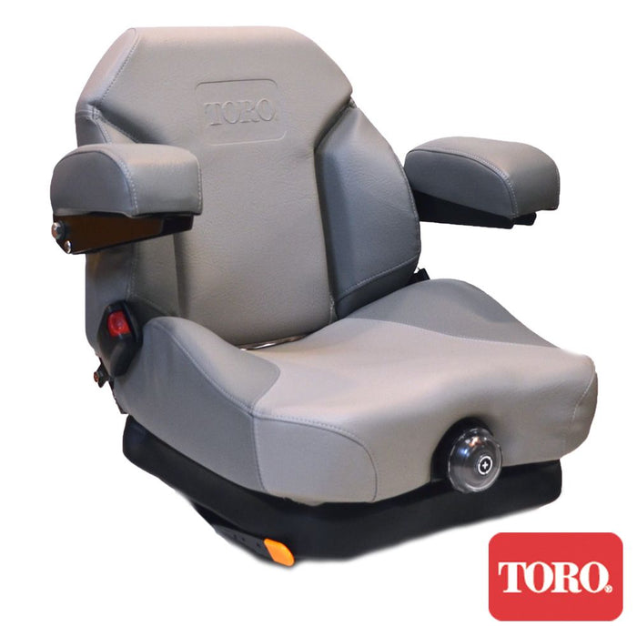 Toro 121-7595 Kit - Asiento con suspensión