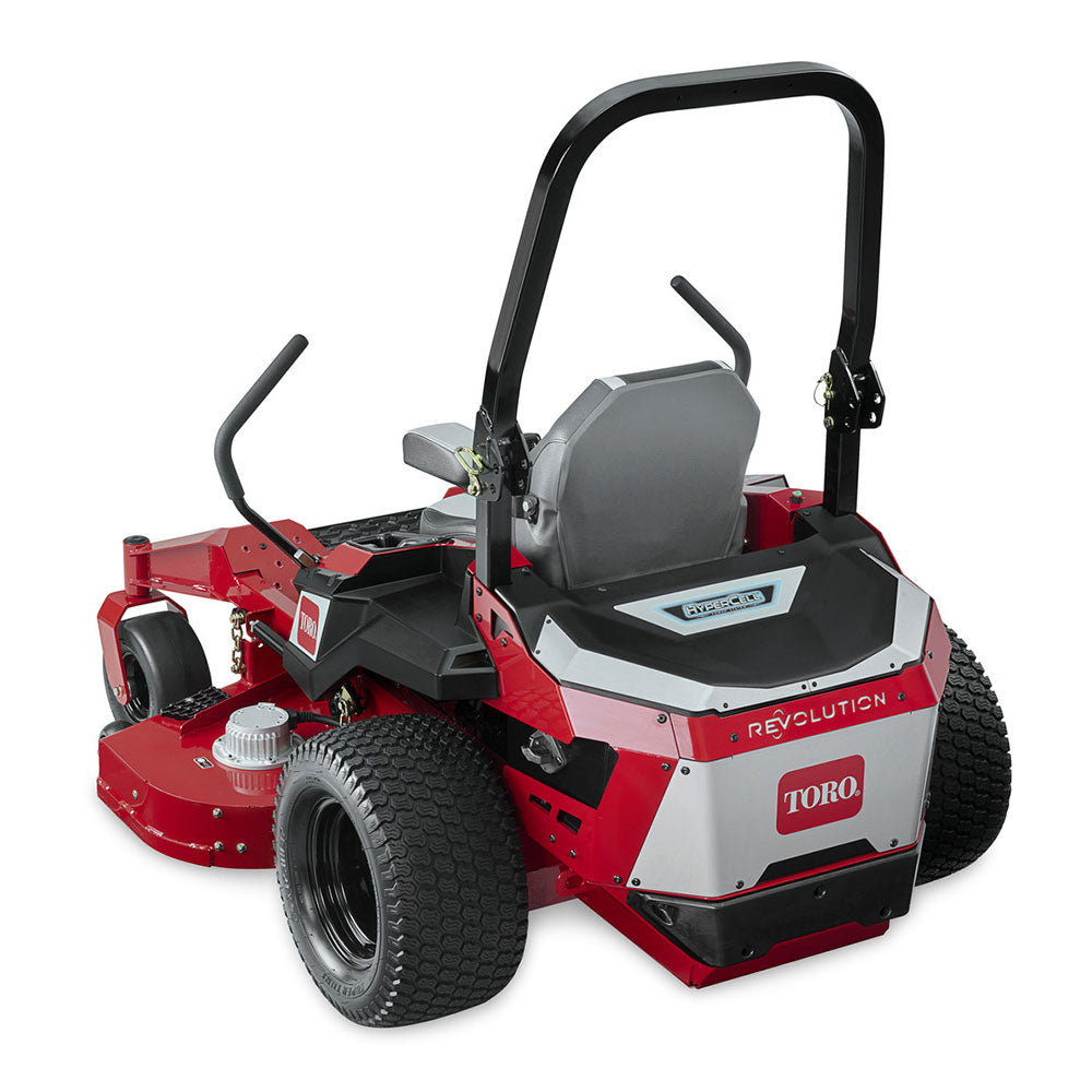 Toro 18760 Z Master 60 In. Revolution Battery Zero Turn Mower