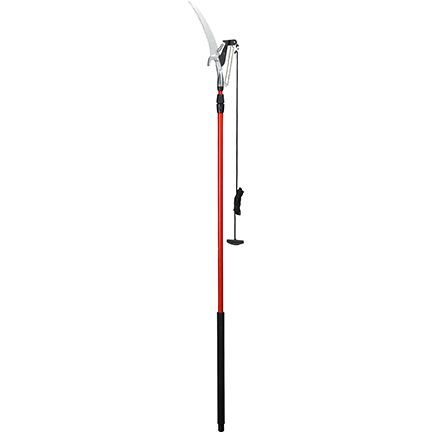Corona TP 6870 Dual Compound Action 14 Ft. Tree Pruner