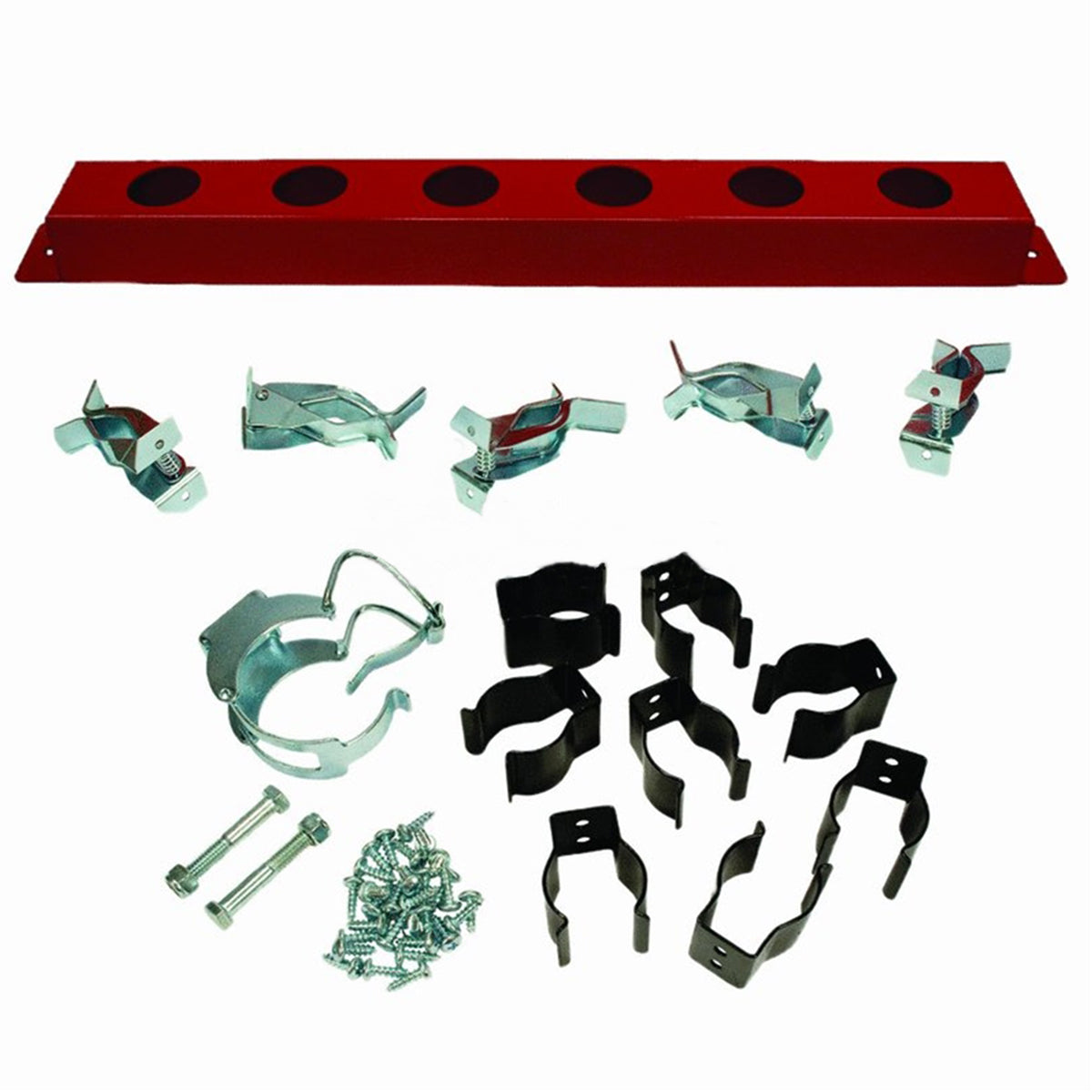 Rejilla para almacenamiento de herramientas manuales Trimmer Trap EH-1