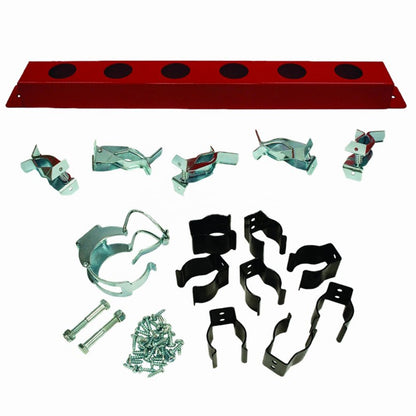 Rejilla para almacenamiento de herramientas manuales Trimmer Trap EH-1
