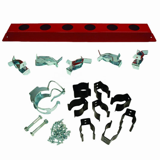 Rejilla para almacenamiento de herramientas manuales Trimmer Trap EH-1