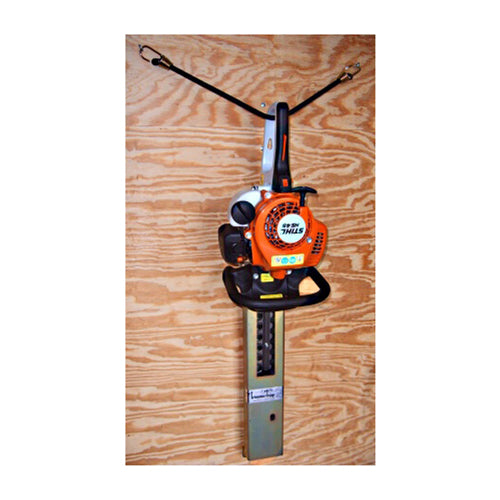 Trimmer Trap SO-1 Soporte para cortasetos (remolques cerrados)