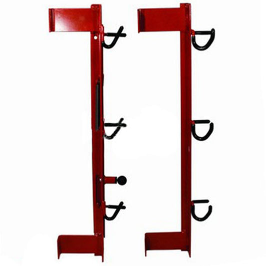 Trimmer Trap TTET3 Trimmer Rack (Holds 3)