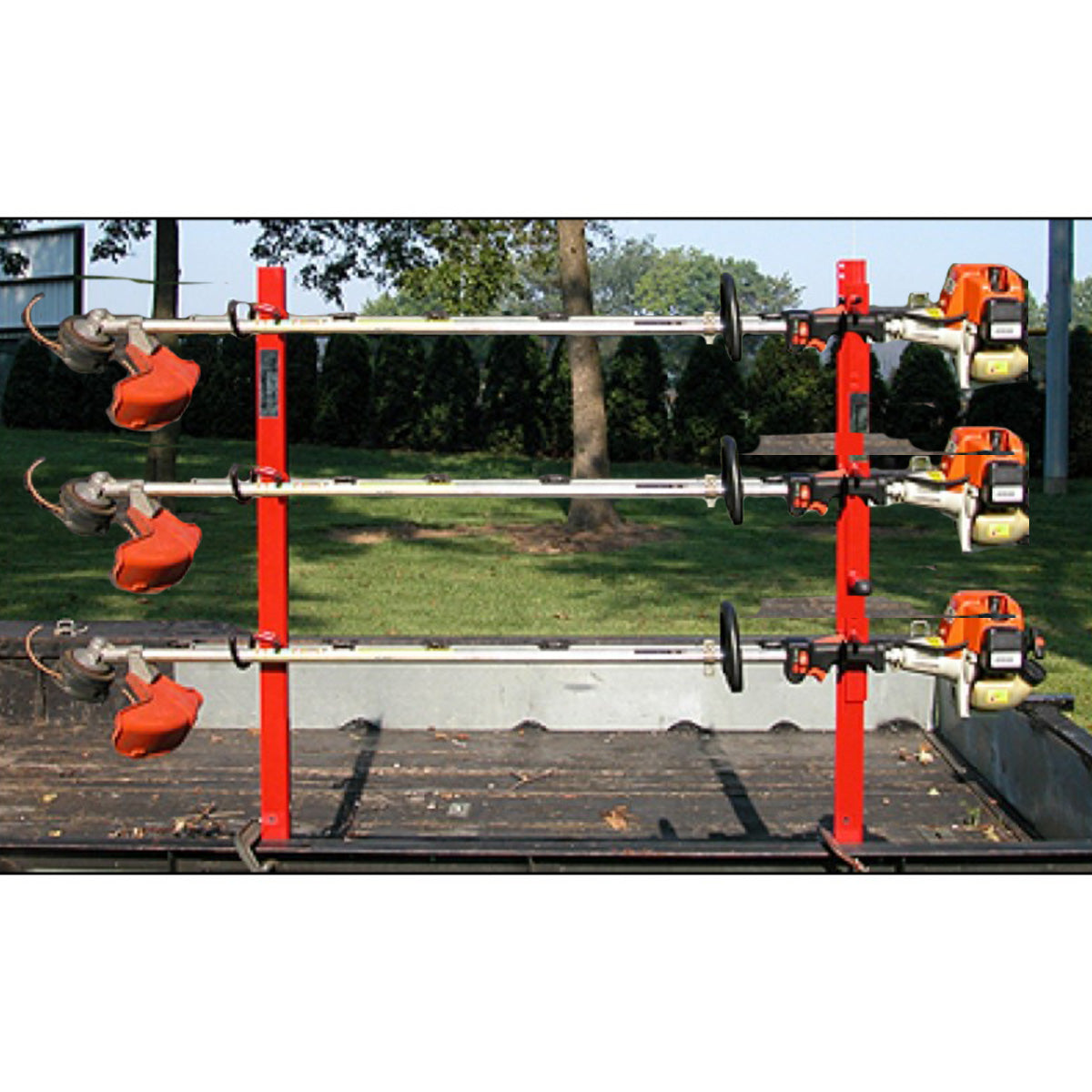 Trimmer Trap TTET3 Trimmer Rack (Holds 3)
