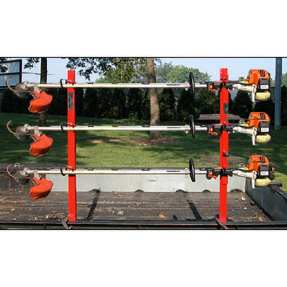 Trimmer Trap TTET3 Trimmer Rack (Holds 3)