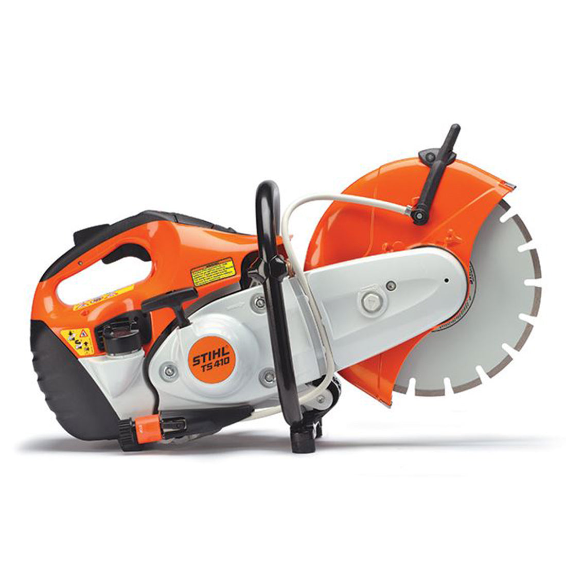 Stihl TS 410 Cutquik 12 In. Cut-Off Saw
