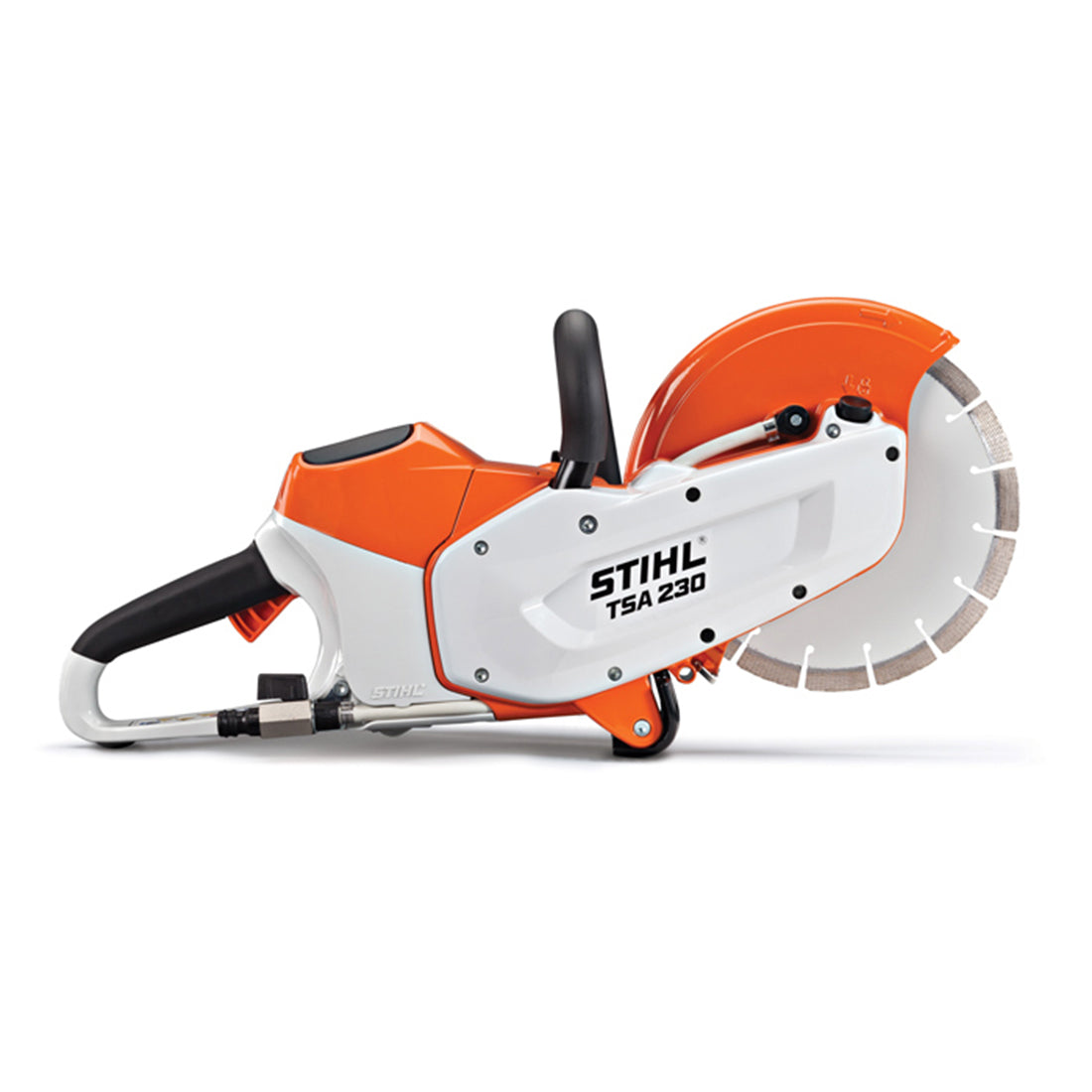 Sierra de corte a batería Stihl TSA 230 (solo herramienta)