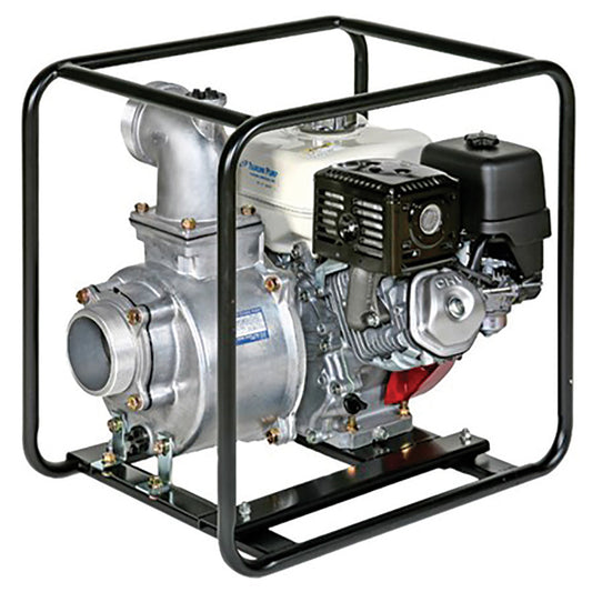 Tsurumi Pump TE3-50HA Water Pump