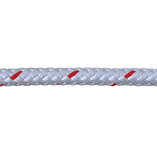 All Gear AG12SP34150 Forestry Pro 12-Strand Bull Rope