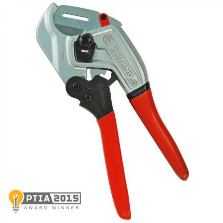 Corona UT 65050 PVC Pipe Cutter - 1 inch