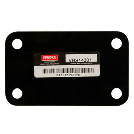 Boss VBS14301 Vibrator Backer Plate IVB