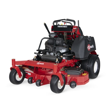 Exmark Vertex S-Series VXS740EKC52400 52 In. Stand-On Mower