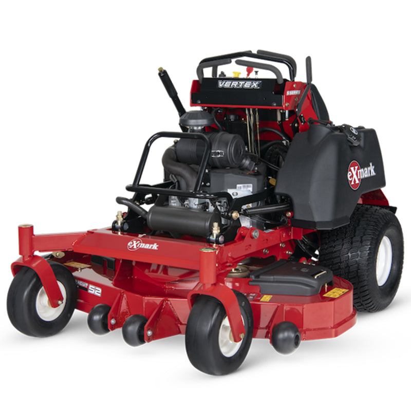 Exmark Vertex S-Series VXS730GKA52400 52 In. Zero Turn Mower