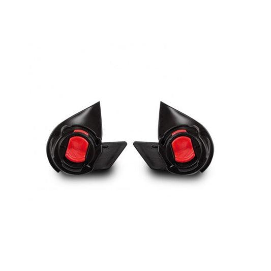 Adaptadores de visera Kask