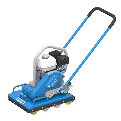Rodillo extendido Weber MT VPR 450