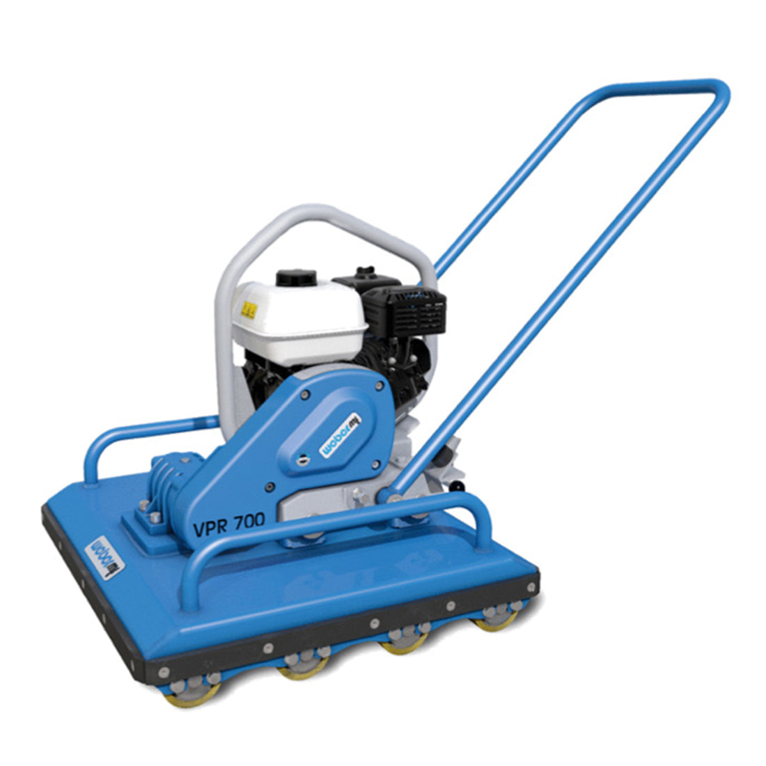 Rodillo extendido Weber MT VPR 700