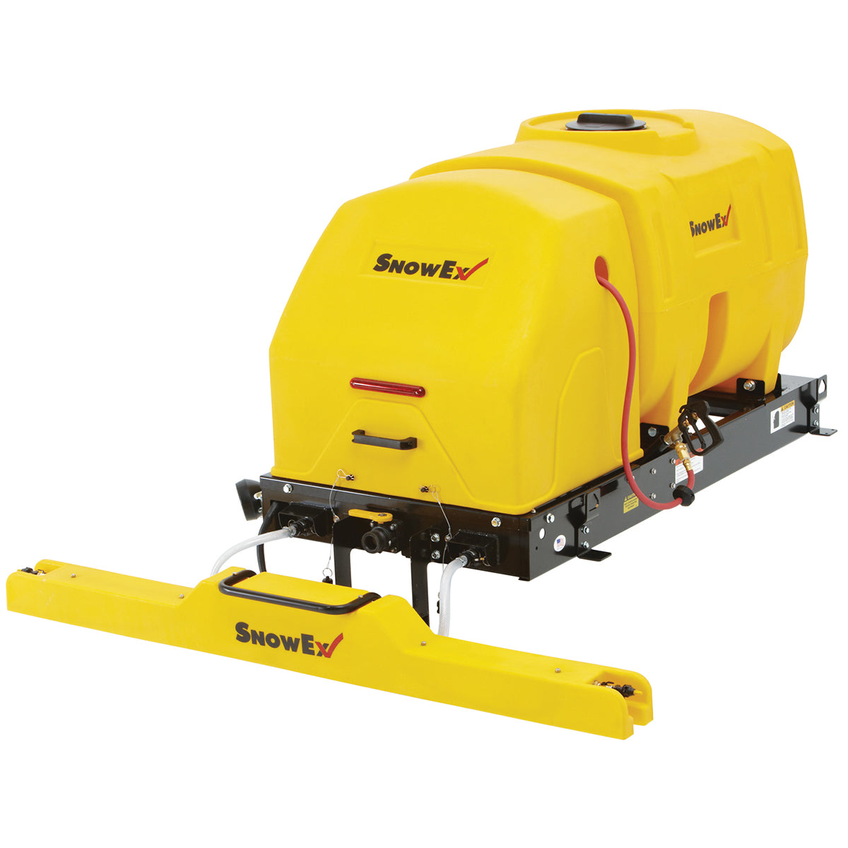 Pulverizador descongelador SnowEx VSS-3000 AccuSpray