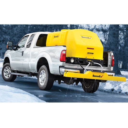Pulverizador descongelador SnowEx VSS-2000 AccuSpray