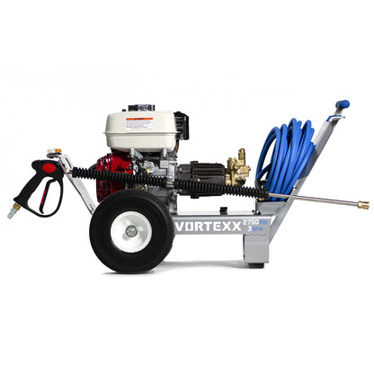Lavadora a presión Vortexx Prosumer 2700 PSI