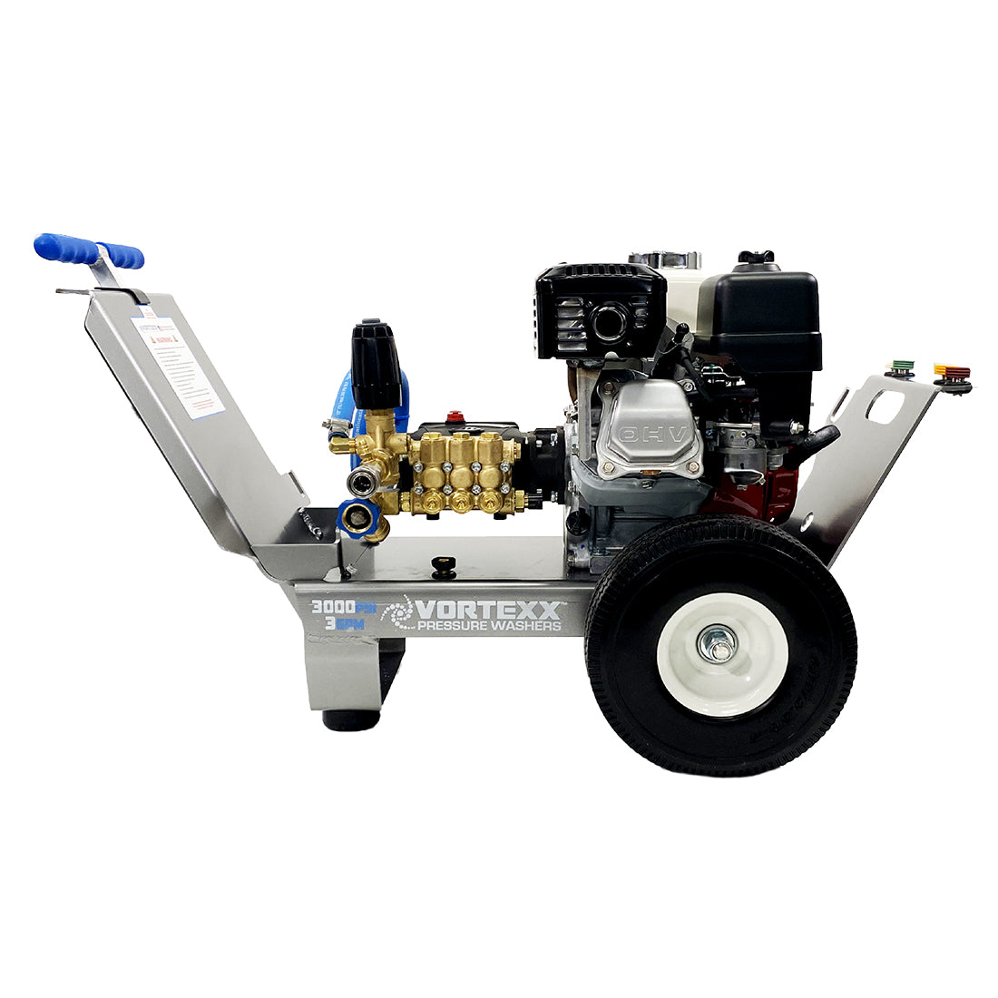 Lavadora a presión Vortexx Pro3000 2950 PSI 3000HD