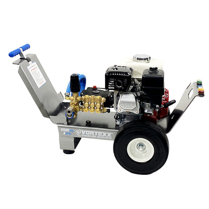 Lavadora a presión Vortexx Pro3000 2950 PSI 3000HD