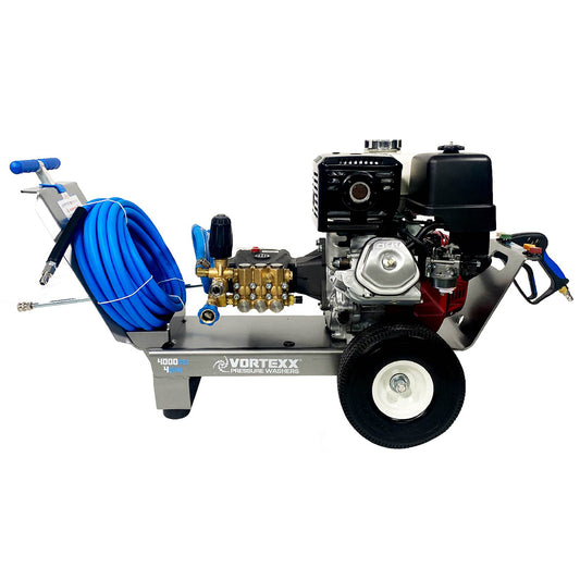 Lavadora a presión Vortexx Pro4000 4000 PSI 4000HD