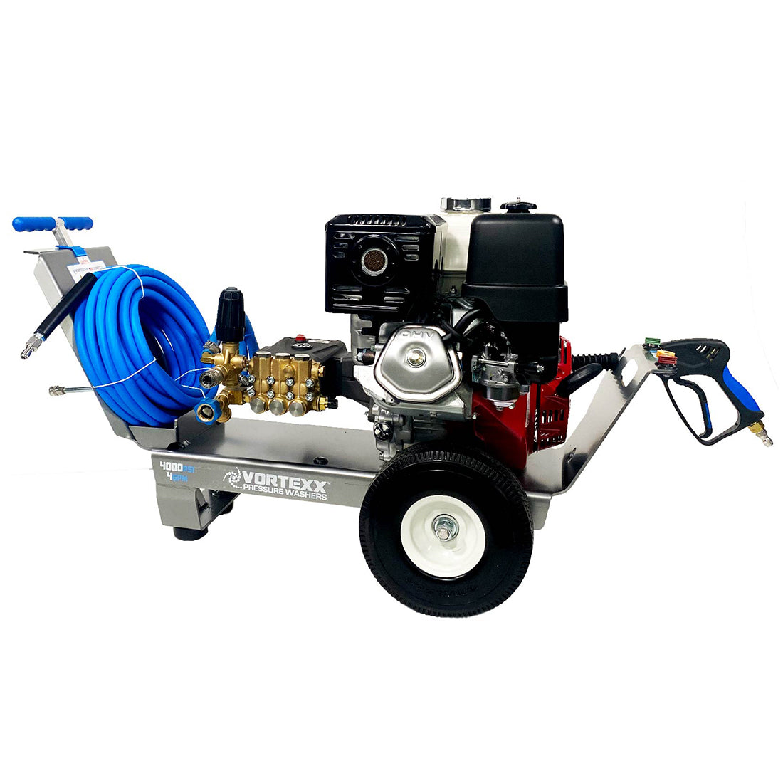 Lavadora a presión Vortexx Pro4000 4000 PSI 4000HD
