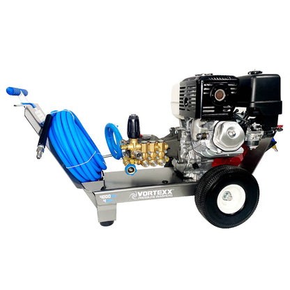 Lavadora a presión Vortexx Pro4000 4000 PSI 4000HD