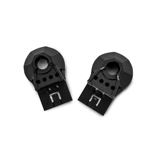 Fijación para soporte de visera Kask 30 mm
