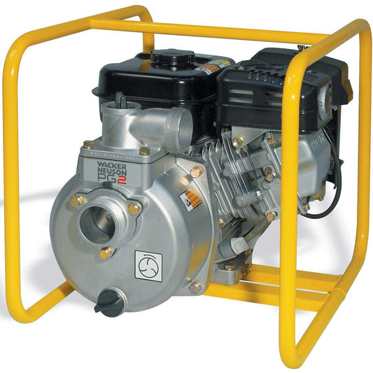 Wacker Neuson PG2A Dewatering Pump