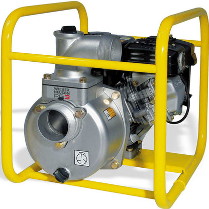 Wacker Neuson PG3A Dewatering Pump
