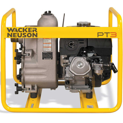 Wacker Neuson PT3A Trash Pump
