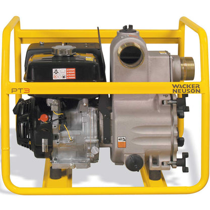Wacker Neuson PT3A Trash Pump