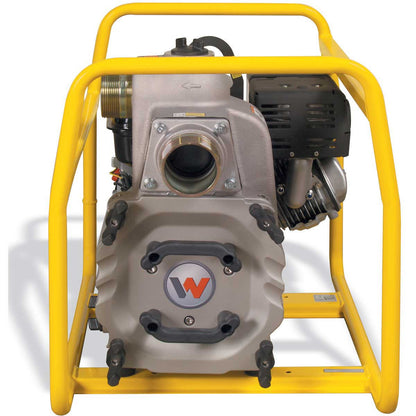 Wacker Neuson PT3A Trash Pump