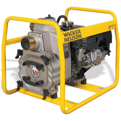 Wacker Neuson PT3A Trash Pump