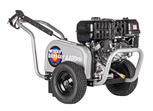 Simpson WB60824 Lavadora a presión Water Blaster de 50 estados