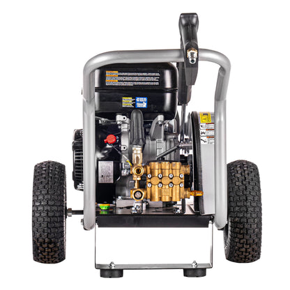 Simpson WB60824 Water Blaster 50-State Pressure Washer