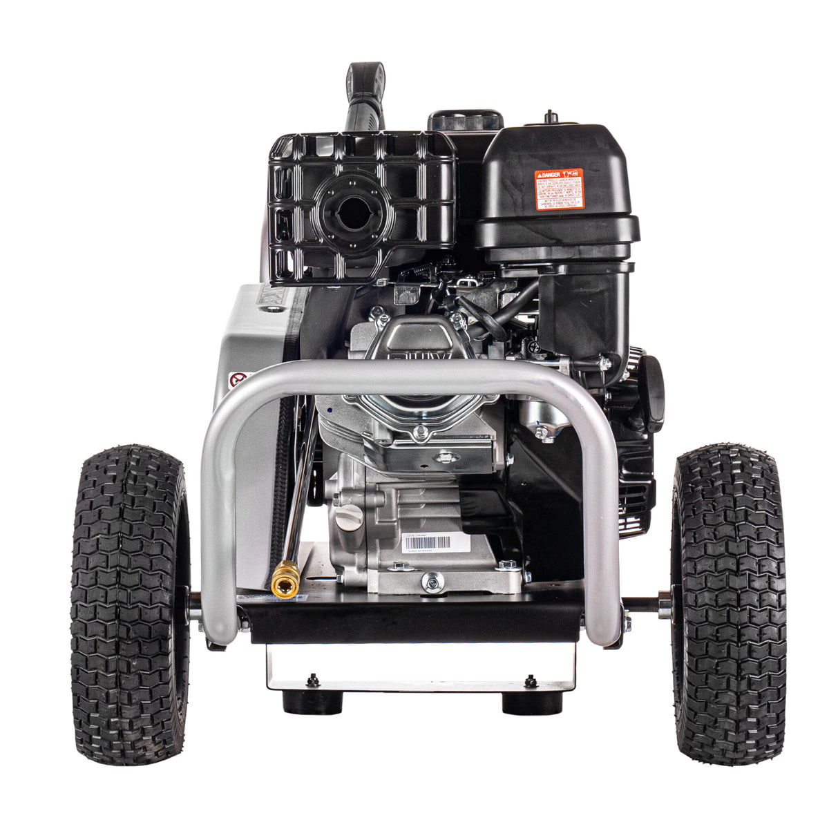 Simpson WB60824 Water Blaster 50-State Pressure Washer