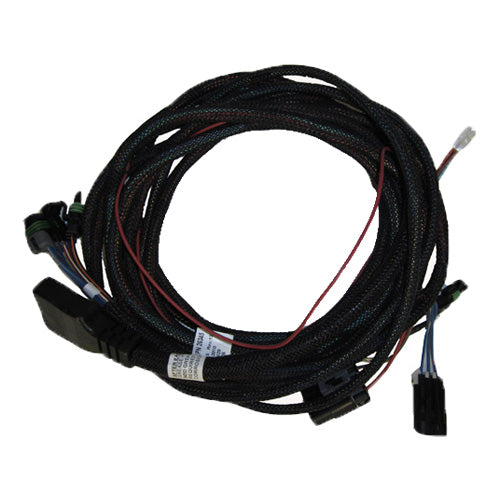 Western 3 Pin Vehicle Control Harness 26345