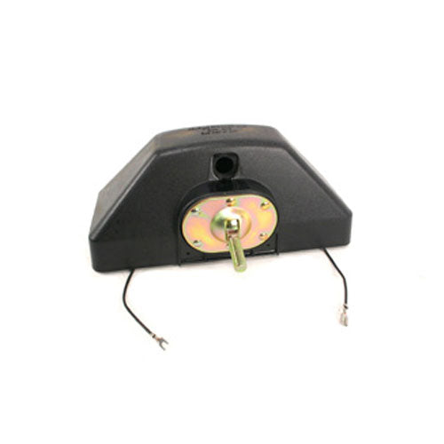 Western Headlight Housing Assembly 49298