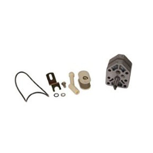 Western Hydraulic Pump Kit 21501