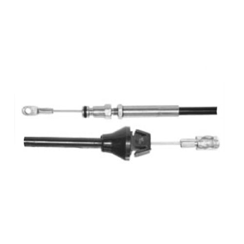 Western Joystick Adjustable Cable 56130