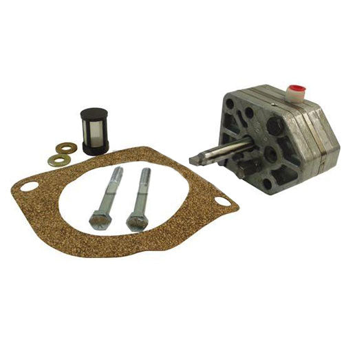 Kit de bomba hidráulica Unimount occidental 49211
