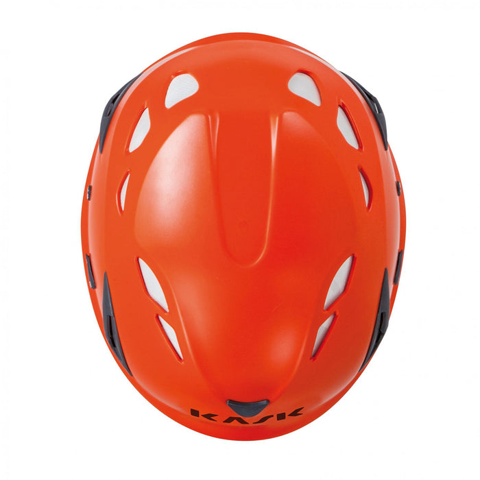 Kask SUPERPLASMA Helmet Orange